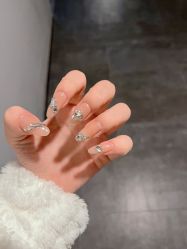 -NAI.熙-高定美甲美睫