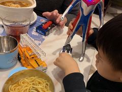 -子霖南山鲜虾面(南山总店)