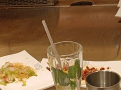 -火地铁板烧(昆山万象汇店)