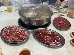 -菜忠潮州牛肉店(岗厦店)