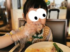 -白天鹅宾馆·流浮阁咖啡厅