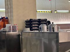 -白仁仔· 活烤海鲜 宵夜(豫园店)