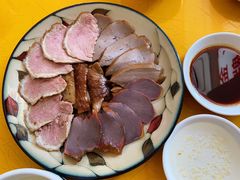 -二八鸥汀老鹅(金涛庄店)