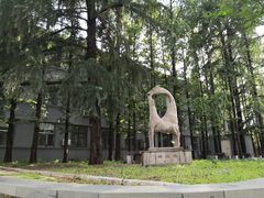 -山东大学(趵突泉校区)