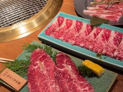 -MIKOMIKO和牛烧肉专门店(南门店)