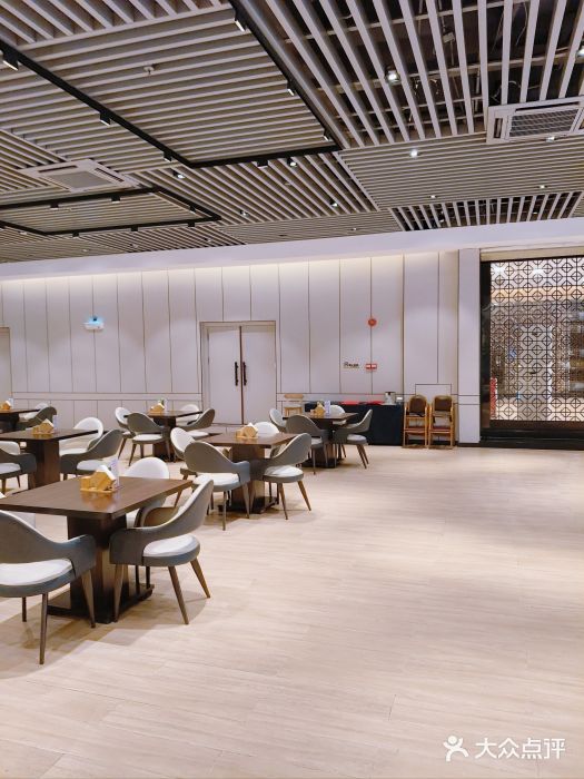 美豪丽致酒店(广州东站店)图片