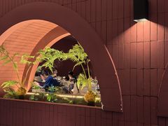 -芸山季·云南野生菌火锅(宝能环球汇店)