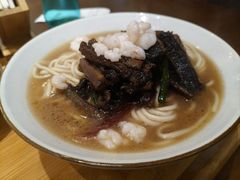 -奎元馆(市民中心店)