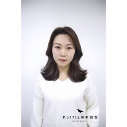 -P.STYLE 派斯造型