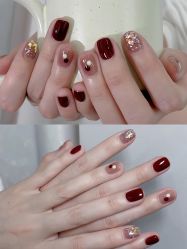 -M·X Nail日式美甲美睫