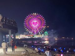 -沙扒湾