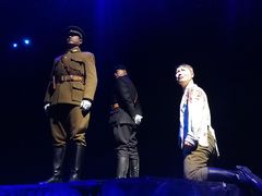 -《12·12》西安事变大型实景演出