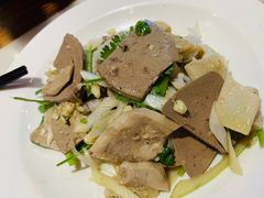 -七百岁羊肉馆(环球港店)