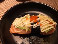 -昊·来了寿司(泡桐树店)