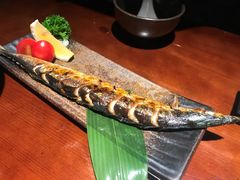 -円满日式居酒屋(蓉花路美食街店)