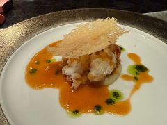 -Ginza Onodera铁板烧(外滩十八号店)