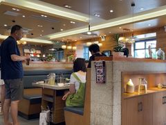 -韩香福烤肉庄园(荣成店)