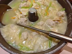 -杨记隆府重庆江湖菜(大悦城店)