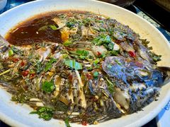 -香满楼(临安路店)