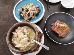 -里山四季中餐厅(来凤街店)