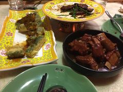 -那家小馆•北京菜•烤鸭(中关村店)