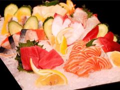 -元素自助餐厅·生蚝·海鲜·刺身(萝岗汇华希尔顿逸林酒店)