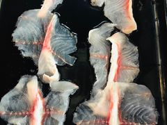 洪湖大斑鱼-京门活鱼馆·鱼火锅(百子湾（原红庙）店)