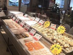 -万龙洲海鲜(大兴绿地缤纷城店)