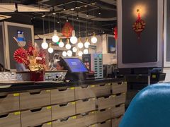 -豪客来牛排(伟诚广场店)