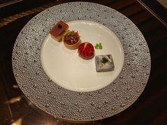 -富力丽思卡尔顿酒店·丽轩中餐厅