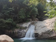 -黄山翡翠谷景区