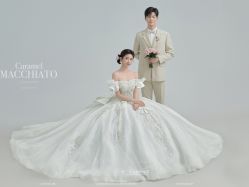 -第一夫人婚纱摄影(南京店)