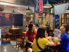 大堂-湘下佬·老长沙吃货铺(顺成·大融城店)