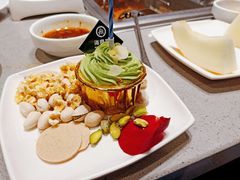 -海底捞火锅(天一广场亚细亚店)