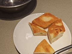 -蝎王府羊蝎子(西直门店)