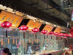 -山芋腔苏北菜(盐城滨海店)