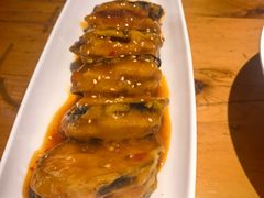 -肘子酥·天津菜·特色捞面(德云社店)