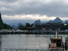 -桂林兴坪漓江