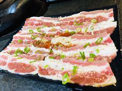 招牌肥牛-火炉旺烤肉啤酒屋(沈北创始店)
