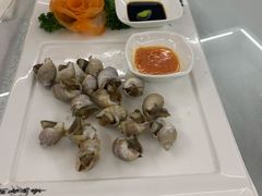 -宜兴隆家宴·私房菜(泰安华庭店)