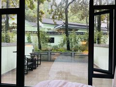 -浙江西子宾馆·瑶园咖啡厅