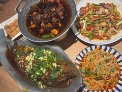 -树厨贵州菜(大十字店)