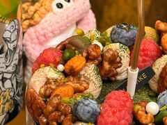 -小苍兰风铃草蛋糕甜品(沈阳店)