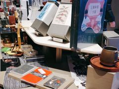 -星巴克臻选(成都太古里店)