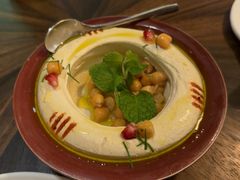 -ELI FALAFEL Lebanese&Mediterranean黎巴嫩美食(富城路店)