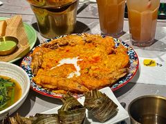 -Home Thai·泰谣(王府井apm店)