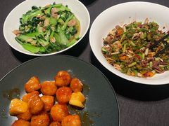 -简小舍· 民间手艺菜(古德寺店)