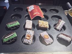 -拾烧·古法手作车轮饼(西直门凯德茂店)