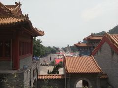 -南沙天后宫景区