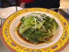 -博雅渔港·融合菜(维也纳国际大酒店)